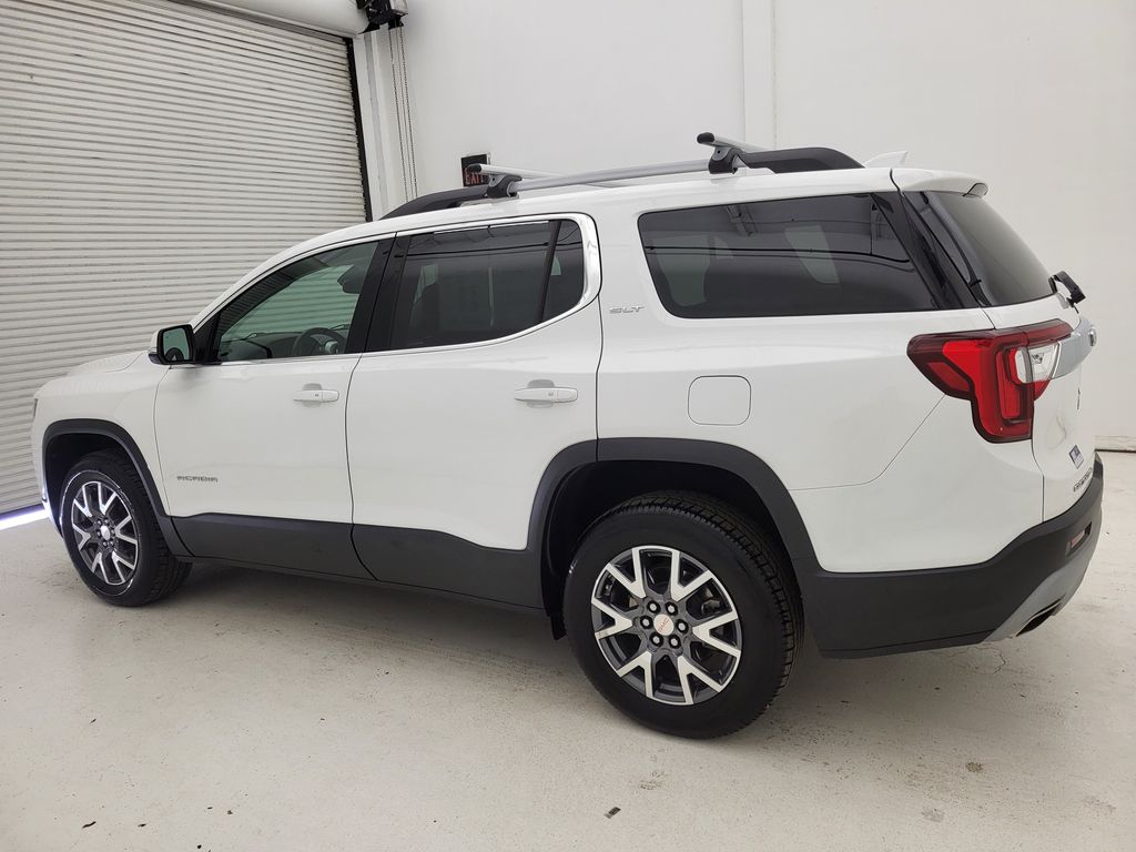 2023 Gmc Acadia SLT photo 16