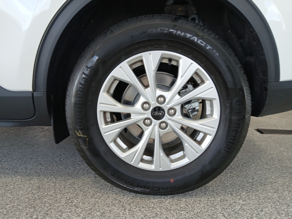 2023 Ford Escape Active photo 9