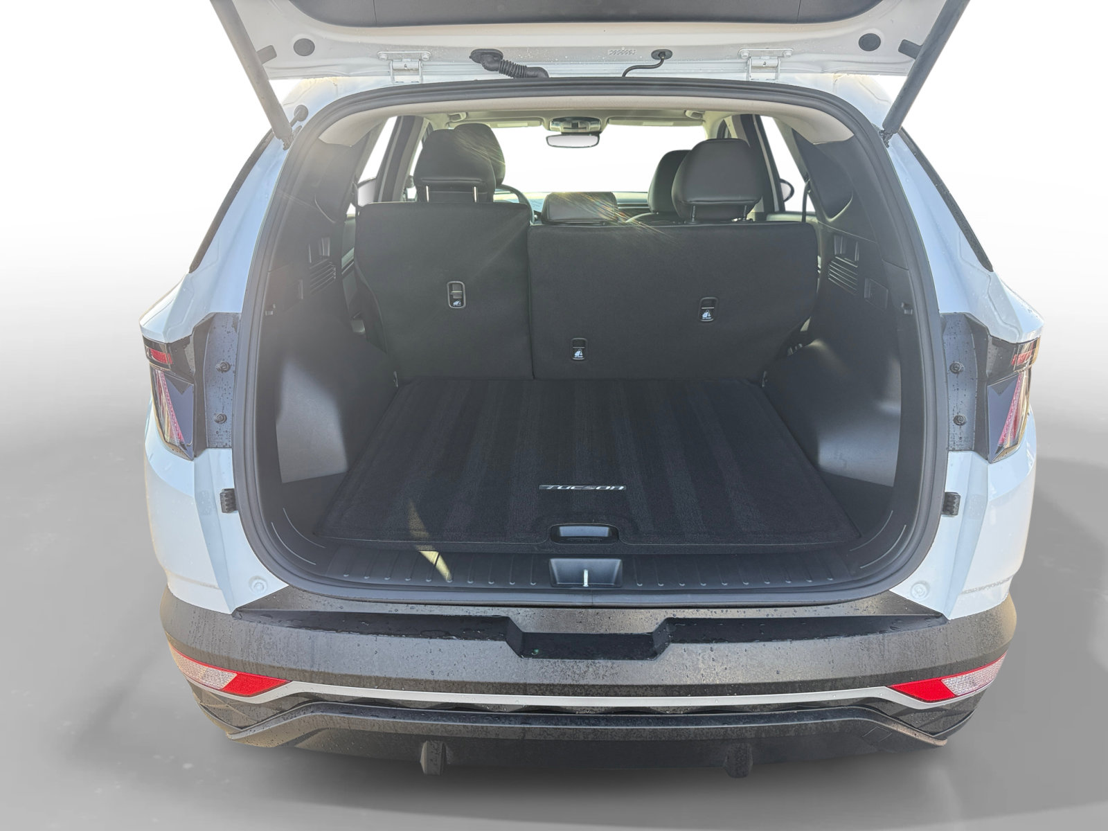2023 Hyundai Tucson Hybrid SEL Convenience photo 17