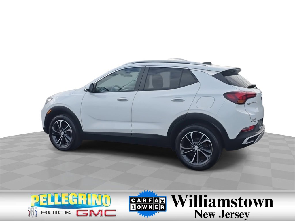 2023 Buick Encore GX Select photo 6