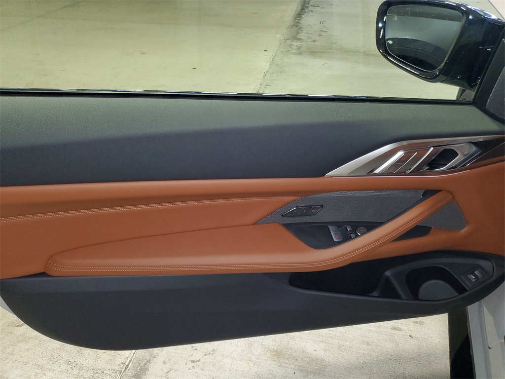 2026 Bmw M4 photo 5