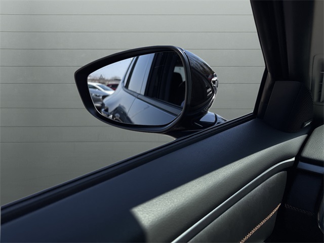 2025 Mazda CX-50 2.5 Premium Plus photo 10