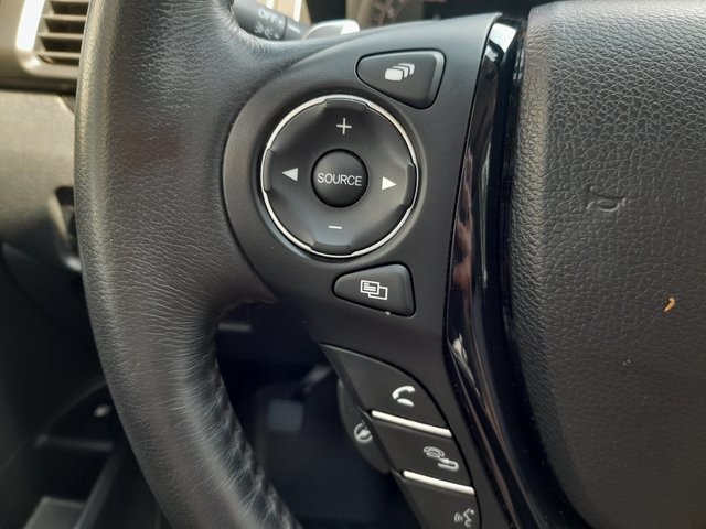 2020 Honda Ridgeline RTL-E photo 12