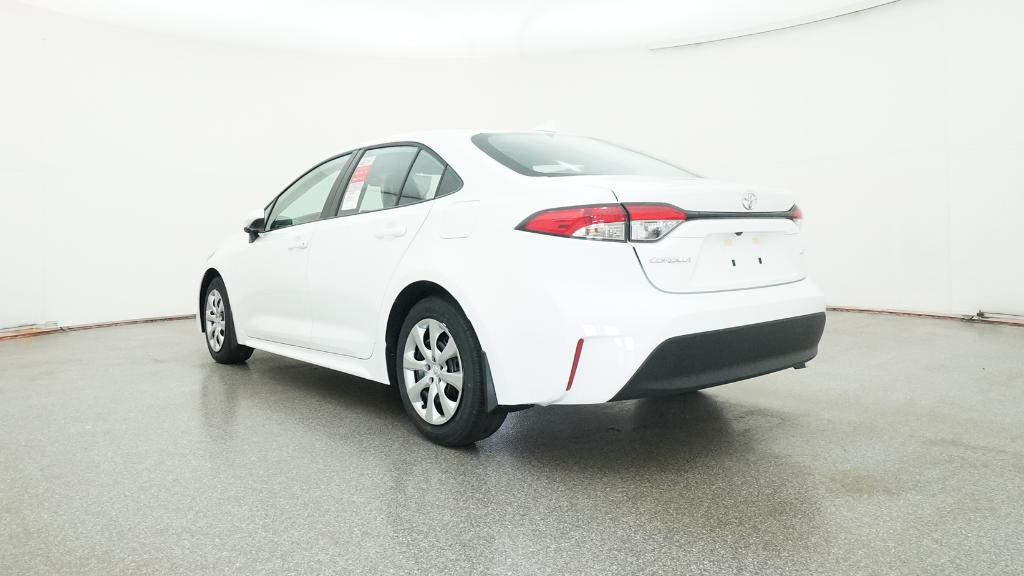 2026 Toyota Corolla LE photo 14