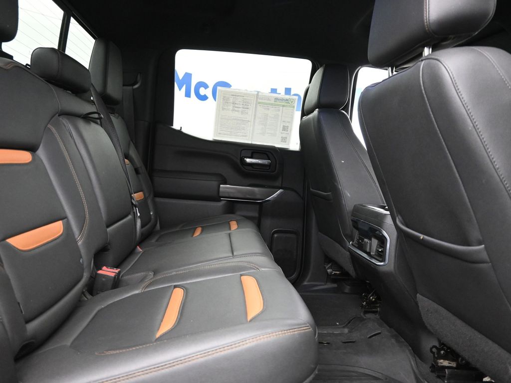 2022 Gmc Sierra 1500 Limited AT4 photo 6