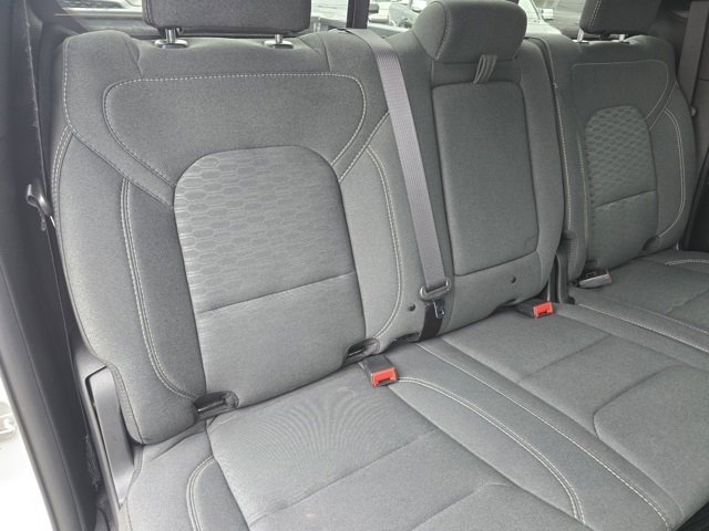 2025 Ram 1500 Big Horn Lone Star photo 26