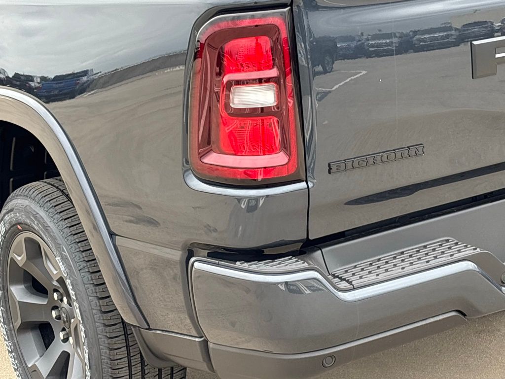 2025 Ram 1500 Big Horn Lone Star photo 6