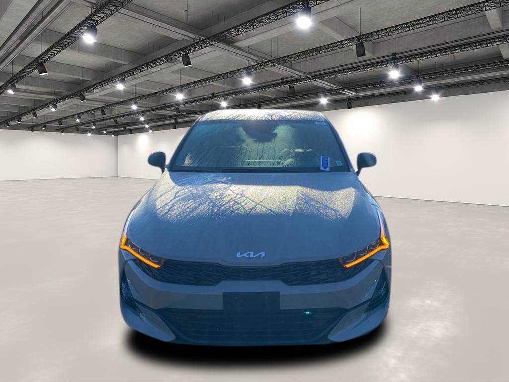 2023 Kia K5 GT-Line photo 2