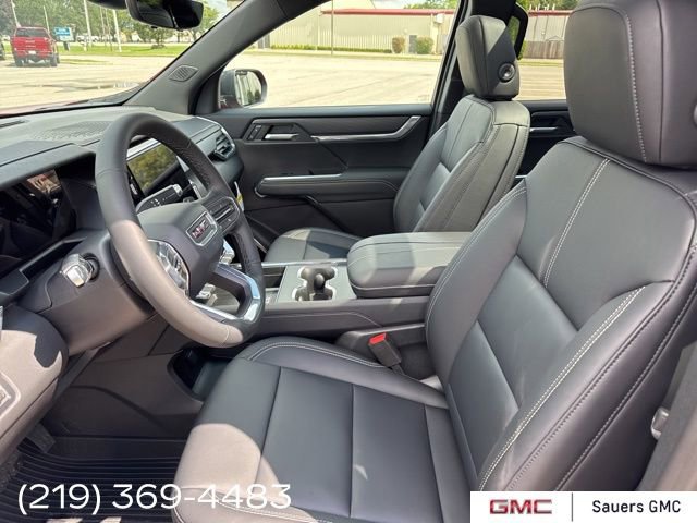 2026 Gmc Acadia Elevation photo 11