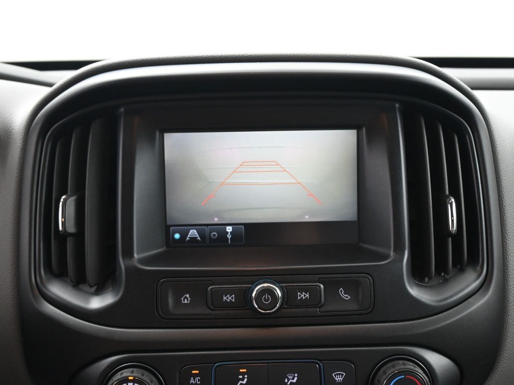 2018 Gmc Canyon Base photo 3