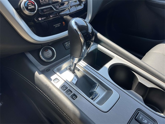 2021 Nissan Murano SL photo 31
