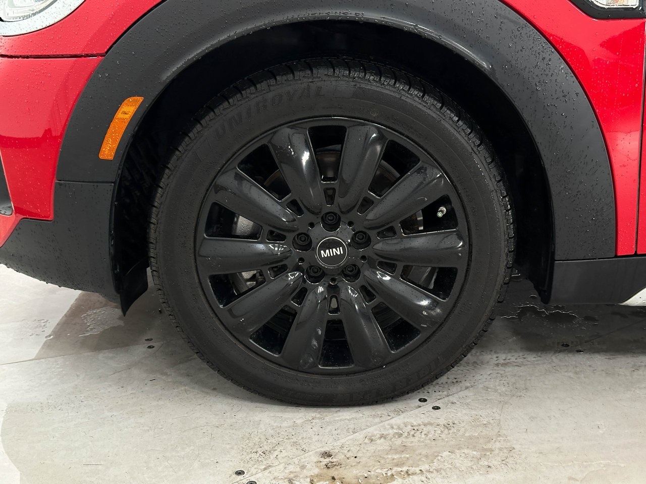 2022 Mini Cooper Signature photo 34