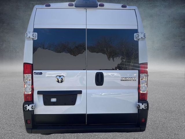 2023 Ram ProMaster 3500 photo 2