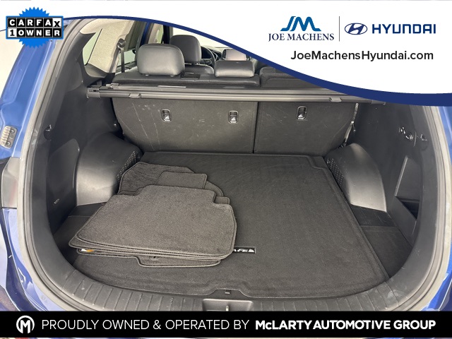 2020 Hyundai Santa Fe Limited photo 24