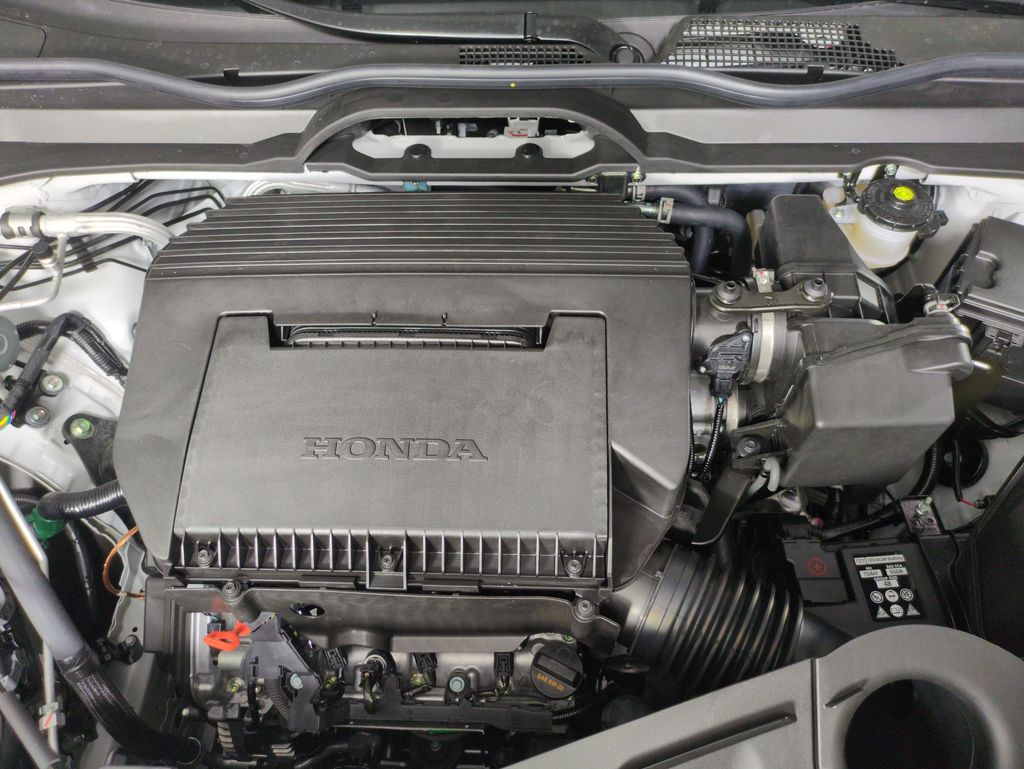 2025 Honda Pilot Touring photo 19