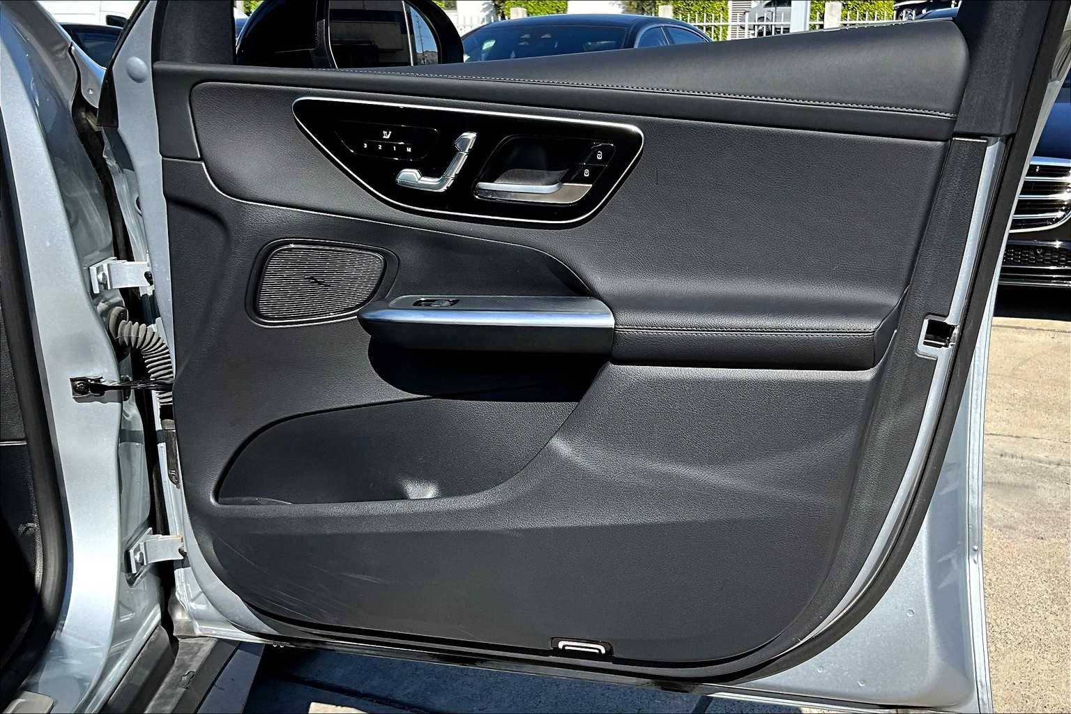2024 Mercedes Benz GLC 300 4MATIC photo 22