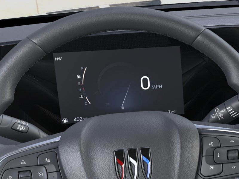 2026 Buick Envista ST photo 16