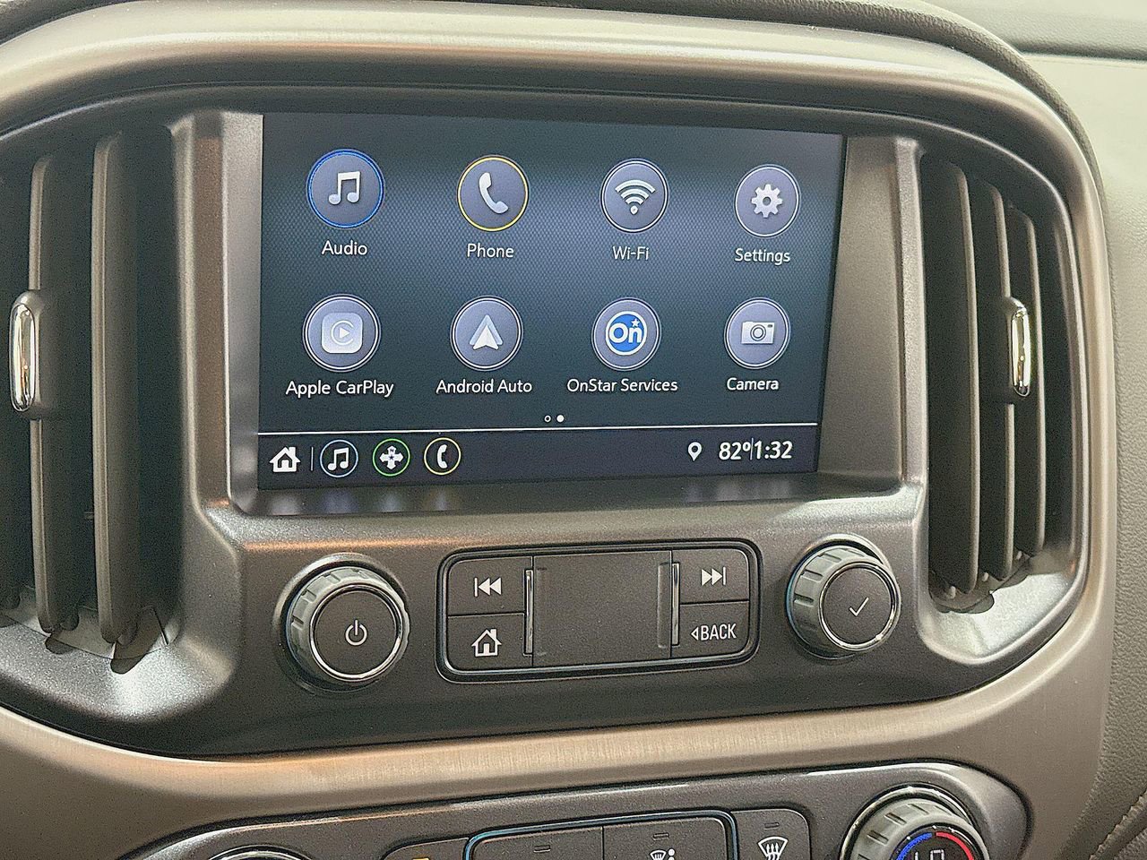 2022 Gmc Canyon AT4 photo 13