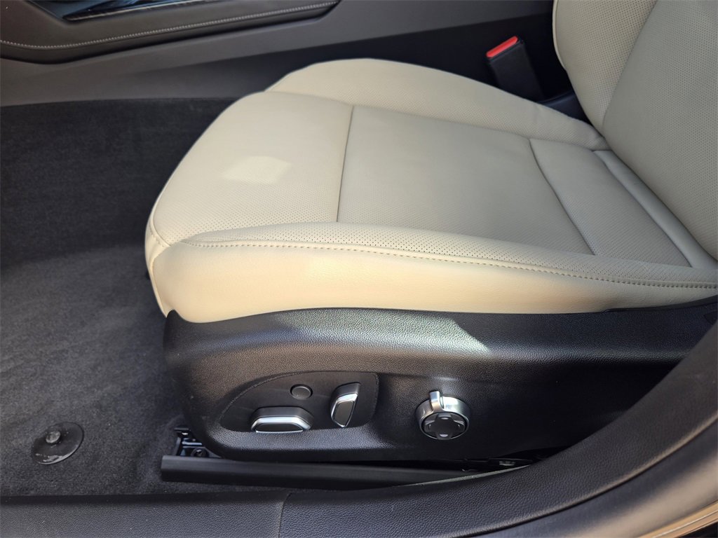 2025 Cadillac CT5 Premium Luxury photo 23