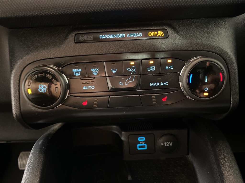 2022 Ford Bronco Sport Big Bend photo 21