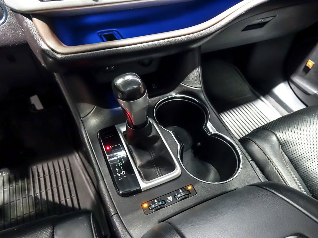 2016 TOYOTA HIGHLANDER - Image 27