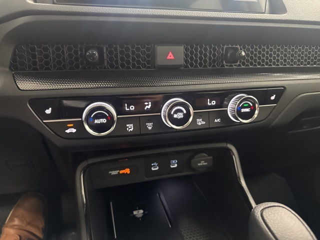 2026 Honda CR-V EX photo 29