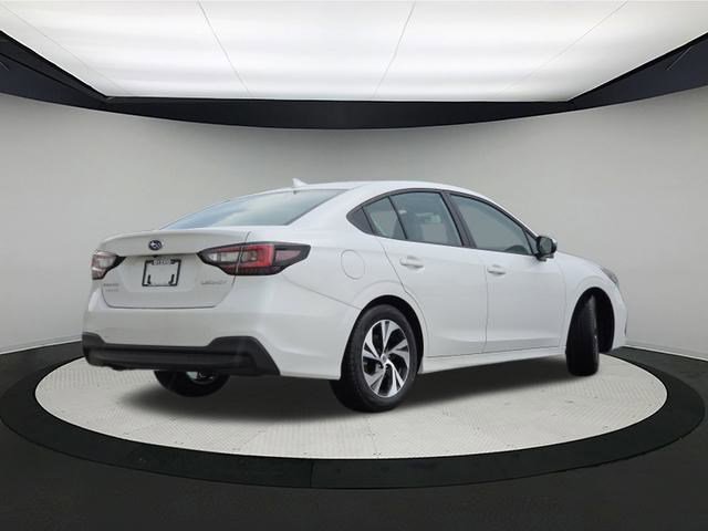 2025 Subaru Legacy Premium photo 6
