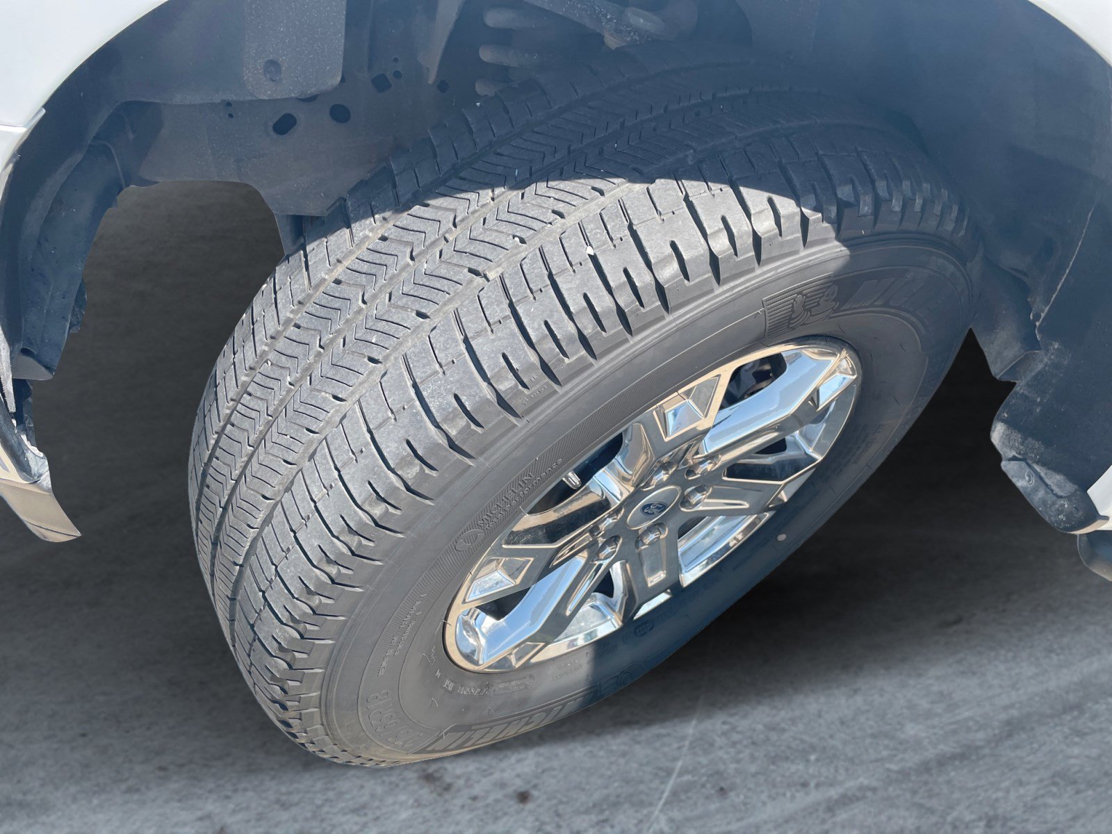 2022 Ford F-150 XLT photo 19