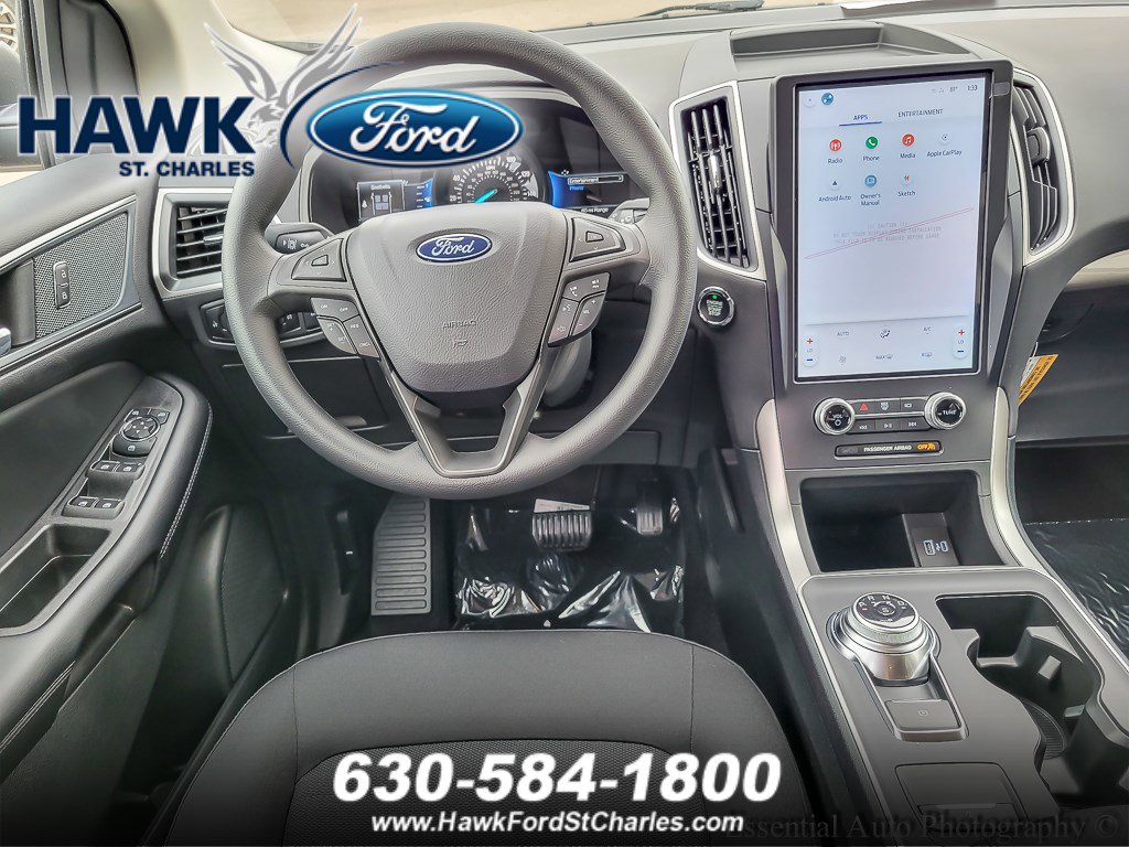 2024 FORD EDGE - Image 9