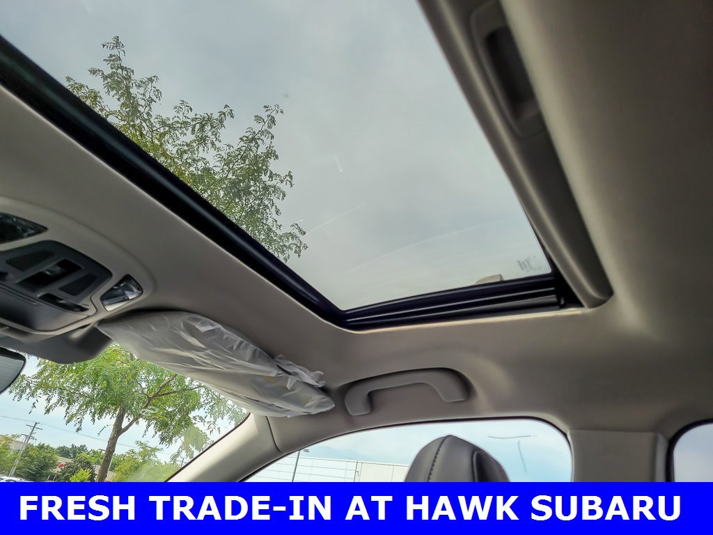 2025 SUBARU OUTBACK - Image 13