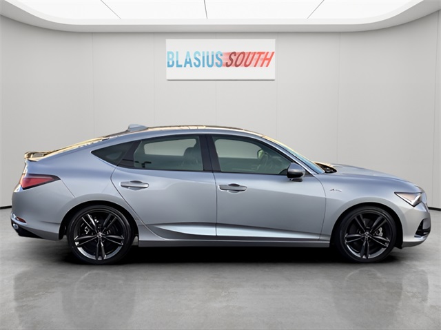 2023 Acura Integra A-Spec photo 2