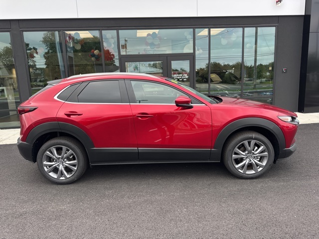 2025 Mazda CX-30 2.5 S Preferred photo 2