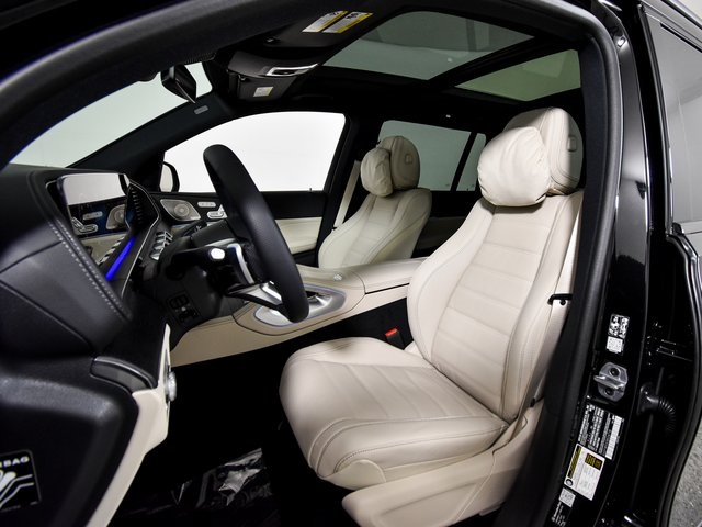 2026 Mercedes Benz GLS 580 4MATIC photo 10