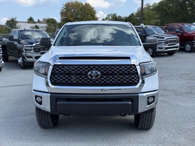 2020 Toyota Tundra SR5 Grade photo 3