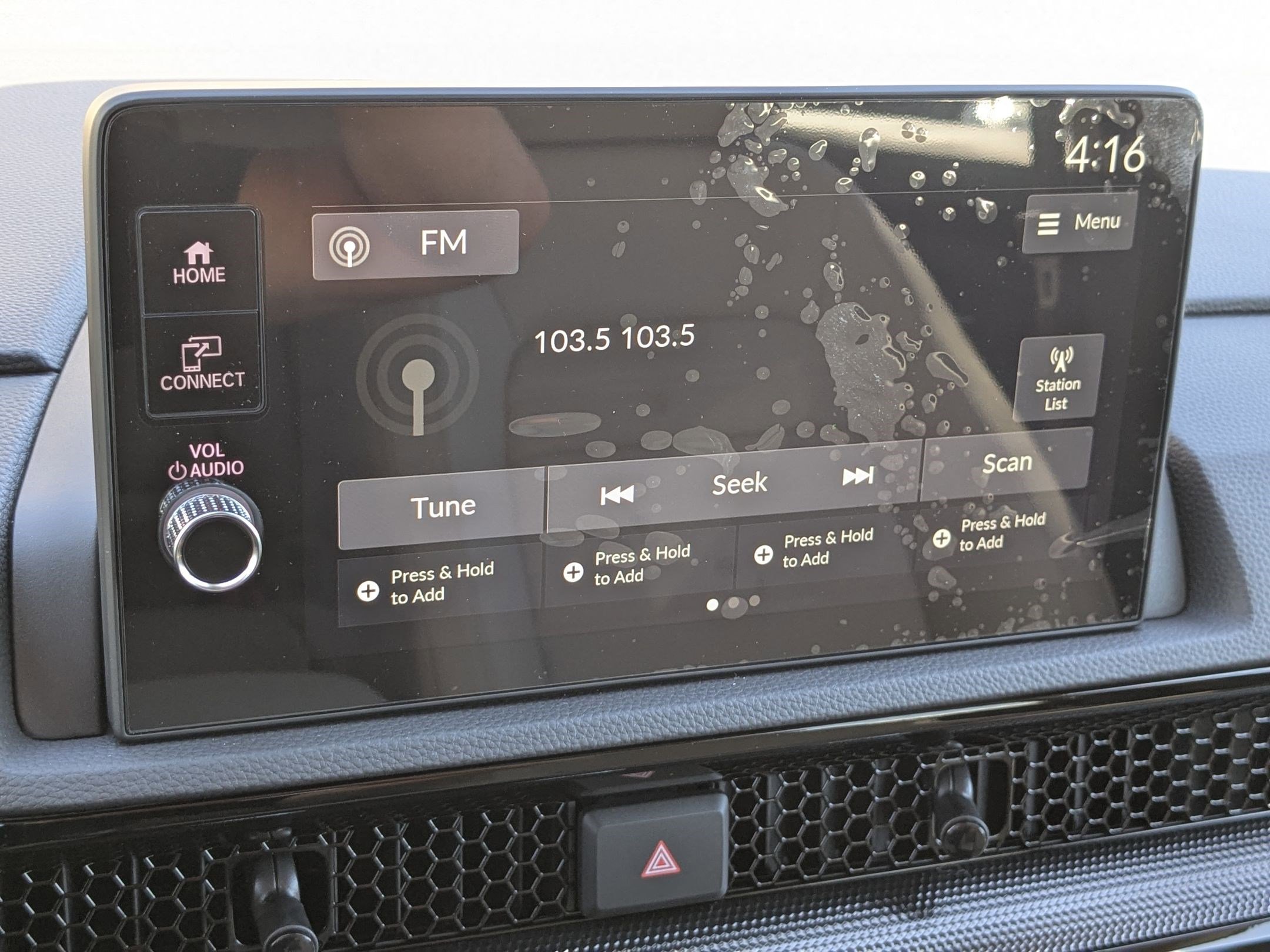 2026 Honda CR-V EX-L photo 10