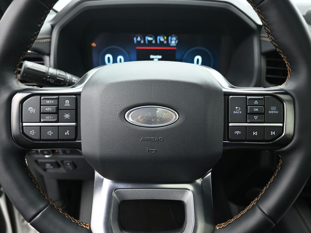 2024 Ford Expedition Platinum photo 10