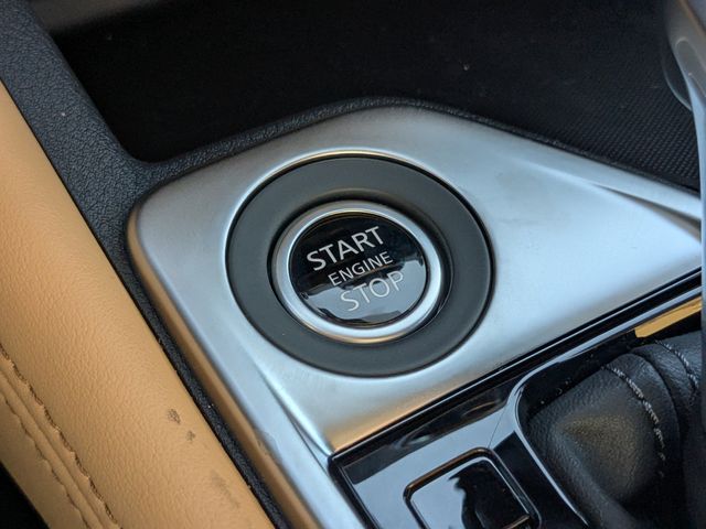 2025 Nissan Sentra SV photo 24
