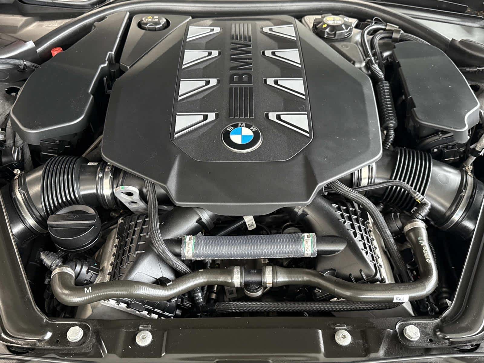 2024 Bmw 760i xDrive photo 13