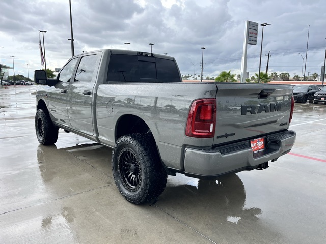 2026 Ram 2500 Lone Star photo 5