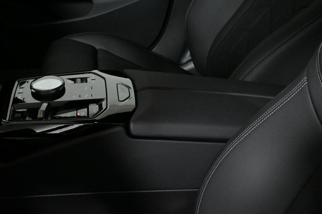 2026 Bmw 530i xDrive photo 24