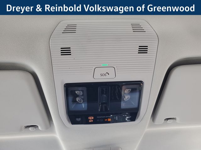 2025 Volkswagen ID. Buzz photo 24