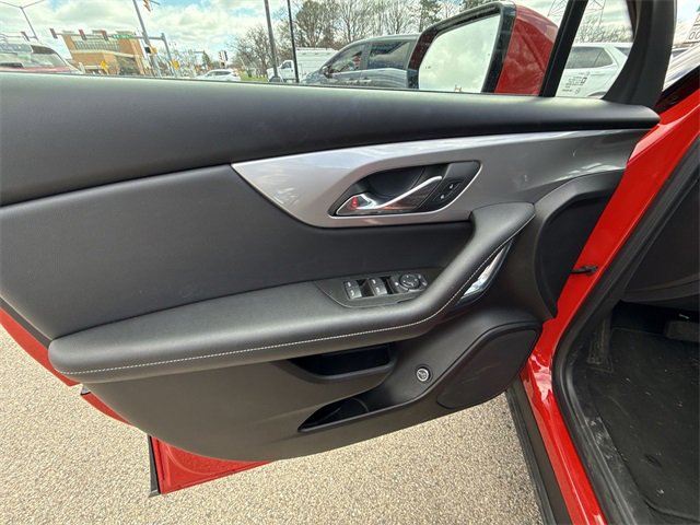2024 Chevrolet Blazer 3LT photo 13