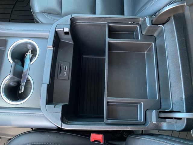 2021 Chevrolet Tahoe LT photo 22