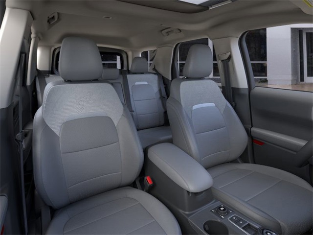 2025 FORD BRONCO SPORT - Image 33