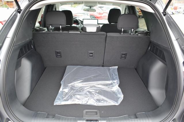 2025 Ford Escape Active photo 8