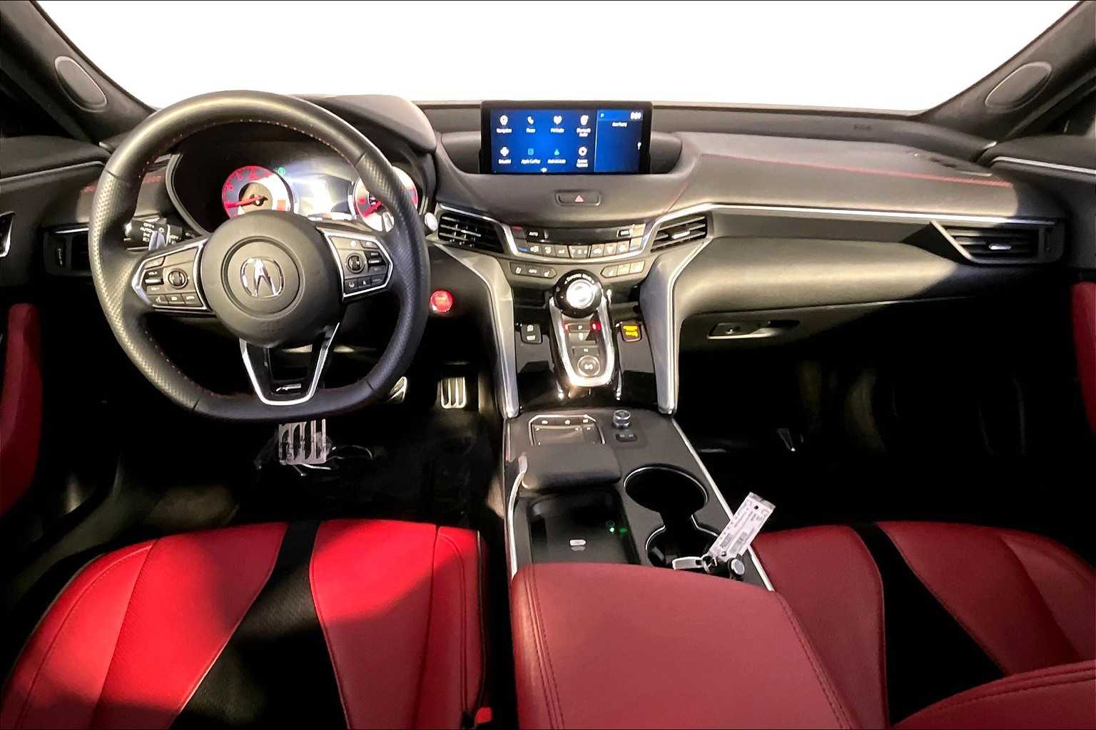 2023 Acura TLX A-Spec photo 14