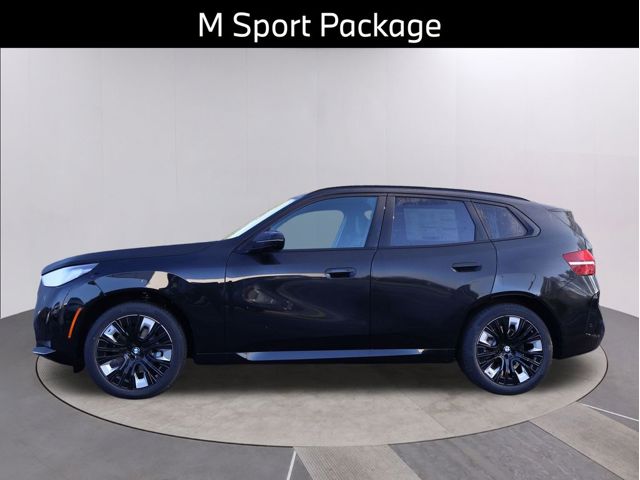 2026 Bmw X3 photo 4