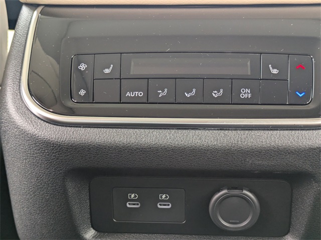 2026 Infiniti QX80 Pure photo 15