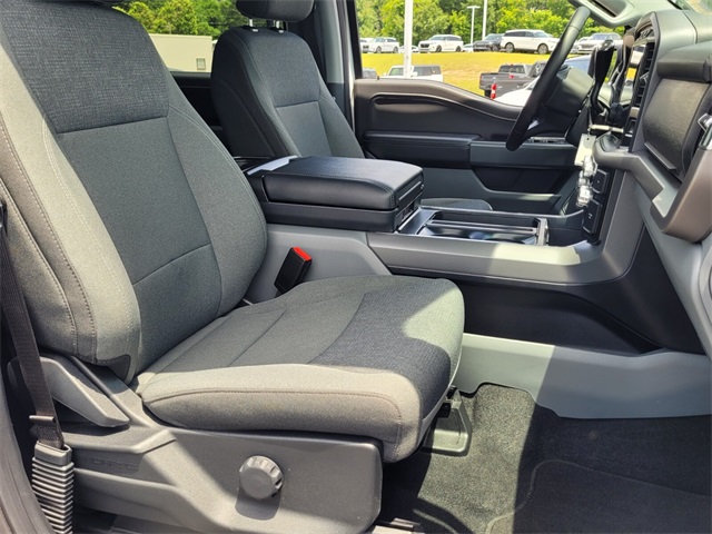 2024 Ford F-150 XLT photo 17