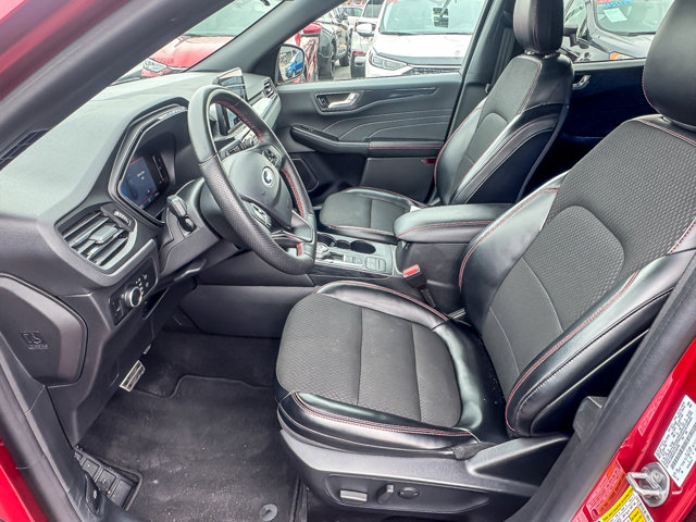 2024 FORD ESCAPE - Image 36